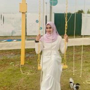 Ain Natasya profile icon