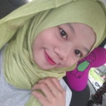 SHAIDAH NORLYANA profile icon