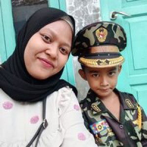 Astri Haikal profile icon