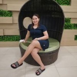 Aiza Cananghan Frias profile icon