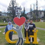 Syiratul Nabihah profile icon