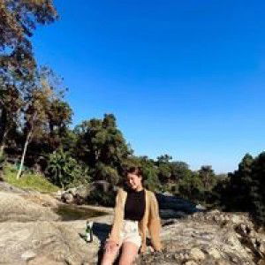 กิฟ สุธิสา profile icon