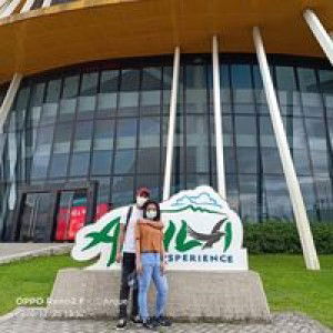 Cristy Catandejan Beltran profile icon