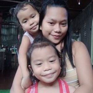 Emberlaine Olores profile icon