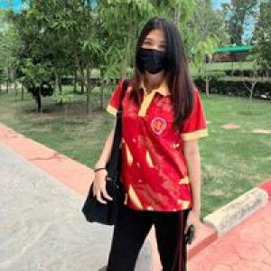 Thammaporn Sukjai profile icon