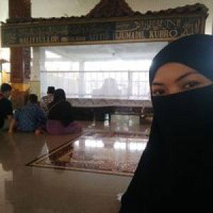 Yulia Caay profile icon