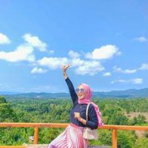 Evi Triyanti profile icon