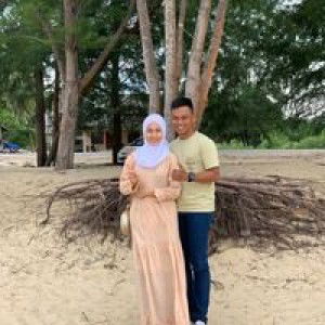 Nur Fatihah profile icon