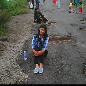 Kartika Ayuning'Dwi Lestari profile icon