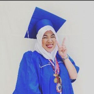 lariza shuangga profile icon