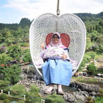 Zaenatun Ngamaliyah profile icon