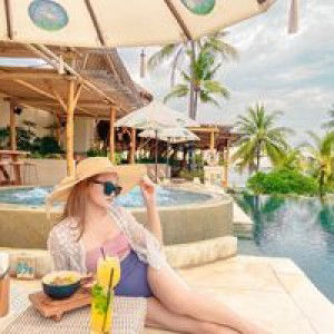 Trivena Acha profile icon