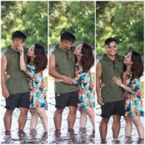 Joyce Sacayle-Licyayo profile icon