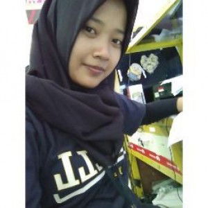 Nanik Oktavia profile icon