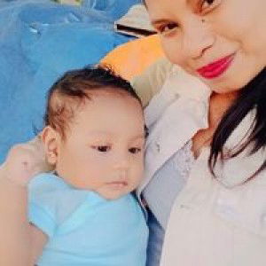 Josephine Mariolein Lakusa profile icon