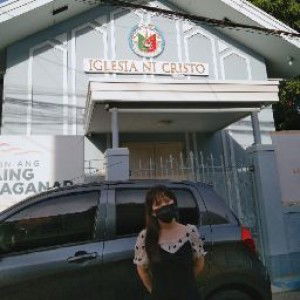 Jen Barsaga profile icon