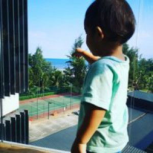 Siti Aishah profile icon