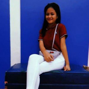 Erika tagum profile icon