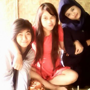 Nurlaila Berliana profile icon