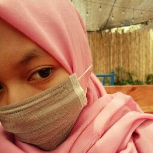 Iin Ainur profile icon