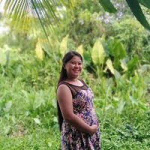 Merry Grace Robiso Hedaro profile icon