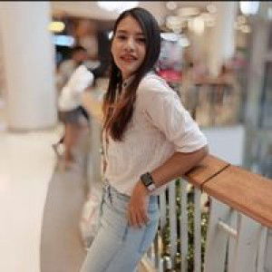 Monwadee Yingdung profile icon