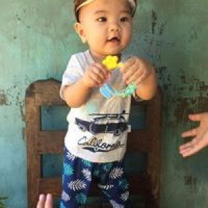 Vanz Jamesula profile icon