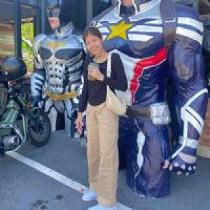 ชื่อ' จินตนา profile icon