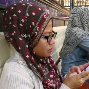 NOR HASNIE SHAFIE profile icon