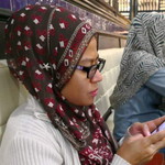 NOR HASNIE SHAFIE profile icon