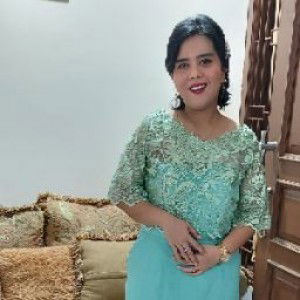 Kartika Rosalina Pangaribuan profile icon