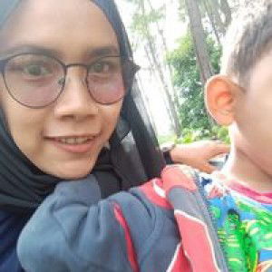 Apriliani Masuli II profile icon