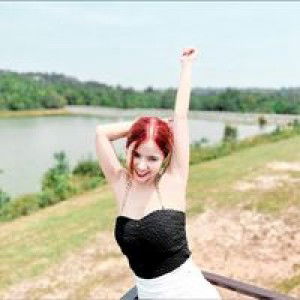 Poppy's profile icon