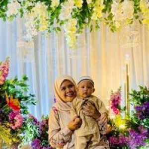 Mia Mang profile icon