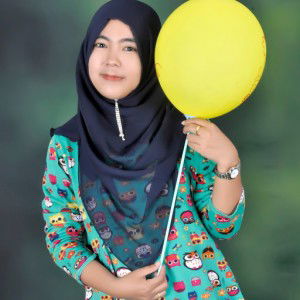 sri utari profile icon