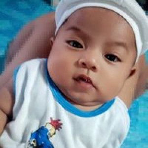 Mhary Lutao Ocbina profile icon