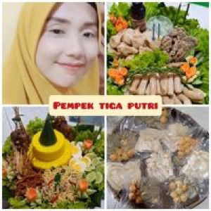 Yessi Erwin profile icon