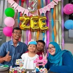 Iendryani Mamanya Zeevano profile icon