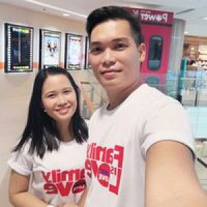 Lerie Aguila Corpuz profile icon