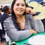 Mary Grace Genes Paruhinog profile icon