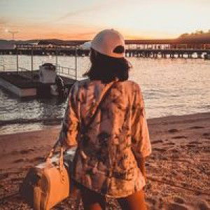 Nash Ville profile icon