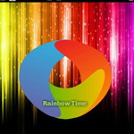 Rainbow Time profile icon