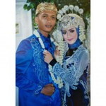 Eris Fitri P profile icon