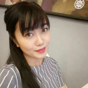 Qistina Asmaa' profile icon