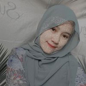 Citra Nathasiia profile icon