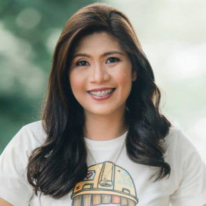 Maria Fatima de Lunas profile icon