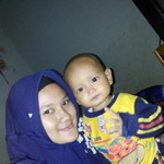 Azka Aditama profile icon