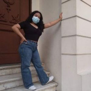 Marilyn Diona profile icon