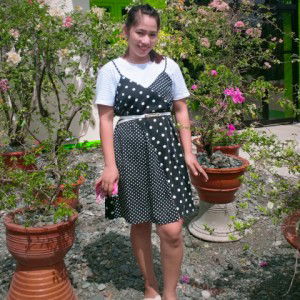 Joanne Mercado profile icon