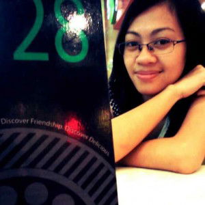 Karen Poligrates profile icon